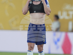 CWC FC Porto Al Ahly Soccer