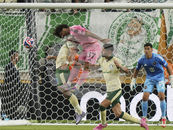 CWC Inter Miami Palmeiras Soccer