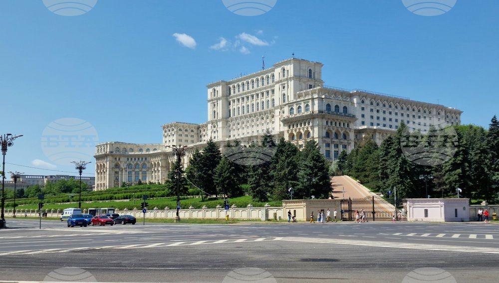 Румънският парламент избира днес председатели на двете камари; новото правителство прие първите нормативни актове