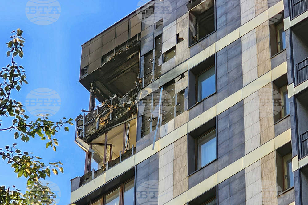 Силите за ПВО свалиха 71 дрона над Русия тази нощ, 16 от тях - в района на Москва, съобщи министерството на отбраната