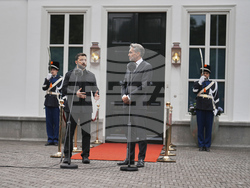 Netherlands NATO Summit