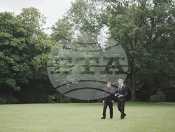 Netherlands NATO Summit