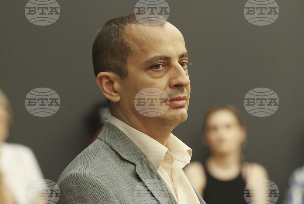 Галерия "Квадрат 500" - Тодор Чобанов - Анелия Николаева - назначаване
