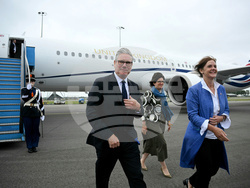 Netherlands NATO Summit