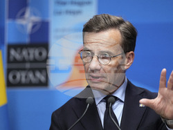 Netherlands NATO Summit