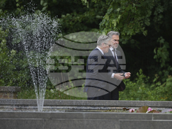 Netherlands NATO Summit