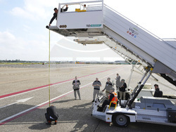 Netherlands NATO Summit