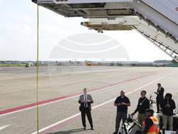 Netherlands NATO Summit