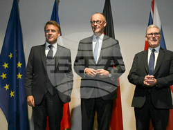 Netherlands NATO Summit