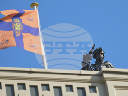 Netherlands NATO Summit