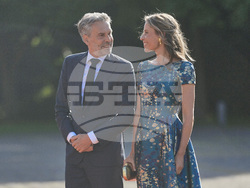 Netherlands NATO Summit