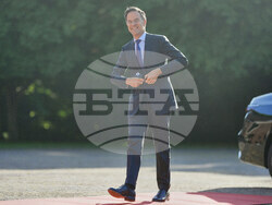 Netherlands NATO Summit