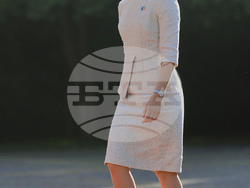 Netherlands NATO Summit