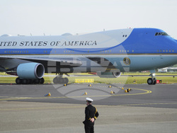 Netherlands NATO Summit