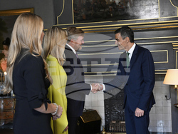 Netherlands NATO Summit