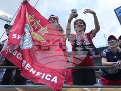 CWC Benfica Bayern Munich Soccer