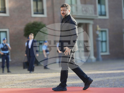 Netherlands NATO Summit