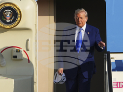 Netherlands NATO Summit