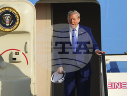 Netherlands NATO Summit