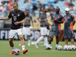 CWC Benfica Bayern Munich Soccer