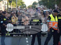 Netherlands NATO Summit