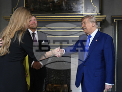 Netherlands NATO Summit