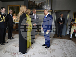 Netherlands NATO Summit