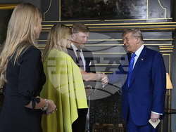 Netherlands NATO Summit