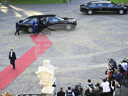 Netherlands NATO Summit