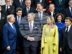 Netherlands NATO Summit