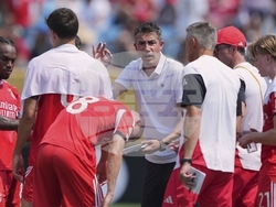 CWC Benfica Bayern Munich Soccer