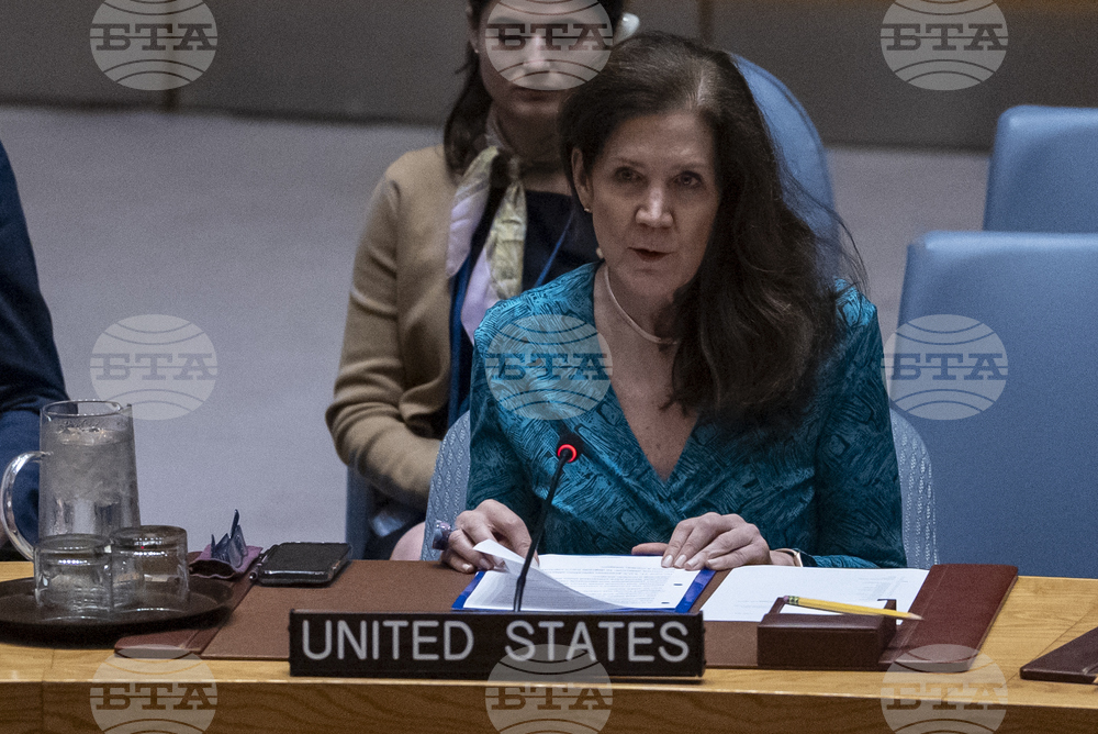 САЩ заявиха, че ще разгледат максимално широк кръг от кандидати за нов генерален секретар на ООН