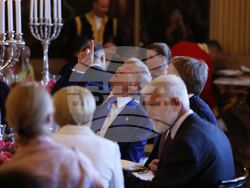 Netherlands NATO Summit
