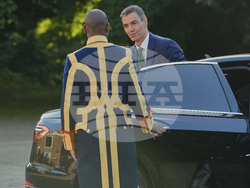 Netherlands NATO Summit