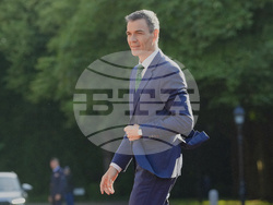 Netherlands NATO Summit