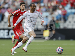 CWC Benfica Bayern Munich Soccer
