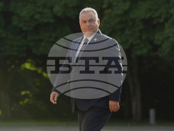Netherlands NATO Summit