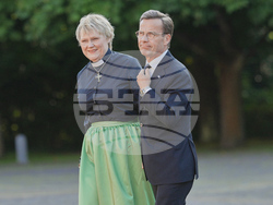 Netherlands NATO Summit
