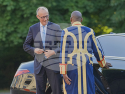 Netherlands NATO Summit