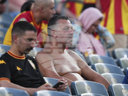 CWC ES Tunisie v Chelsea Soccer