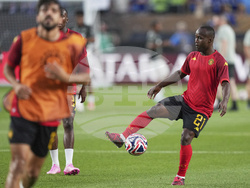 CWC ES Tunisie Chelsea Soccer