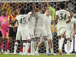 CWC ES Tunisie Chelsea Soccer