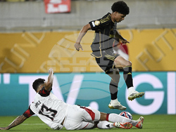CWC LAFC Flamengo Soccer