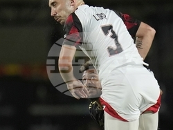 CWC LAFC Flamengo Soccer