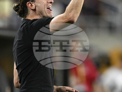 CWC LAFC Flamengo Soccer