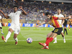 CWC ES Tunisie Chelsea Soccer