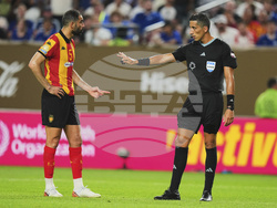 CWC ES Tunisie Chelsea Soccer