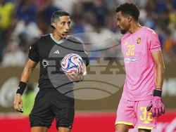 CWC ES Tunisie Chelsea Soccer