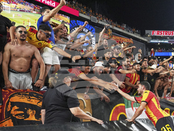 CWC ES Tunisie Chelsea Soccer