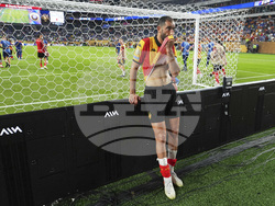 CWC ES Tunisie Chelsea Soccer